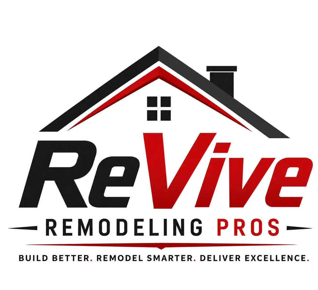 ReVive Remodeling Pros